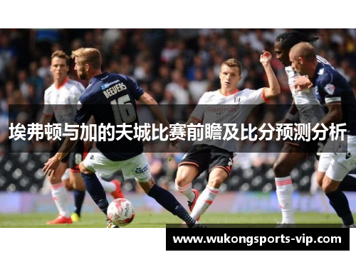 埃弗顿与加的夫城比赛前瞻及比分预测分析